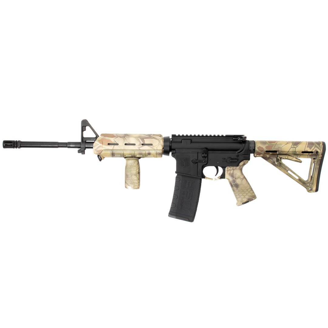 DIAMONDBACK DB15